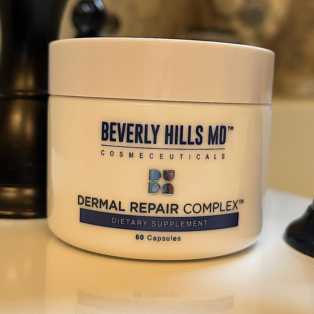 Beverly Hills MD Dermal Repair Complex